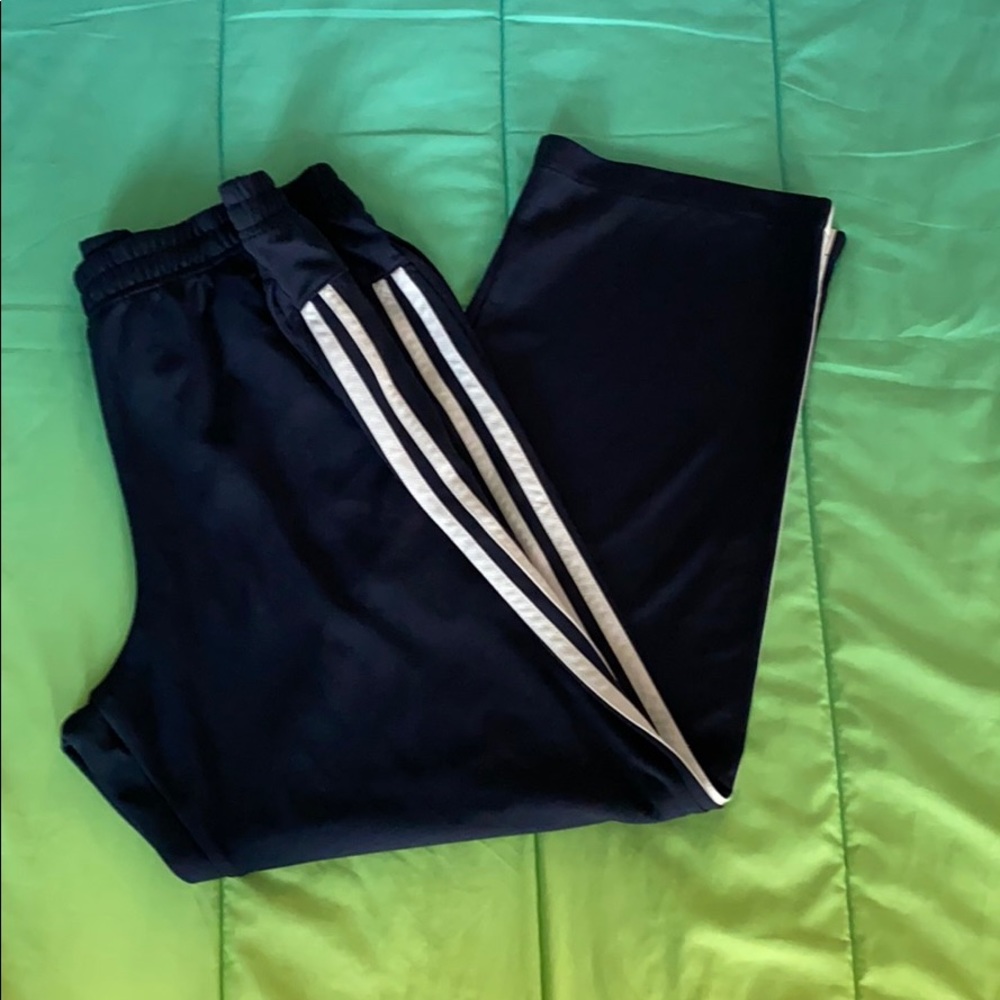 💙Star Athletic Pants, Size Large💙